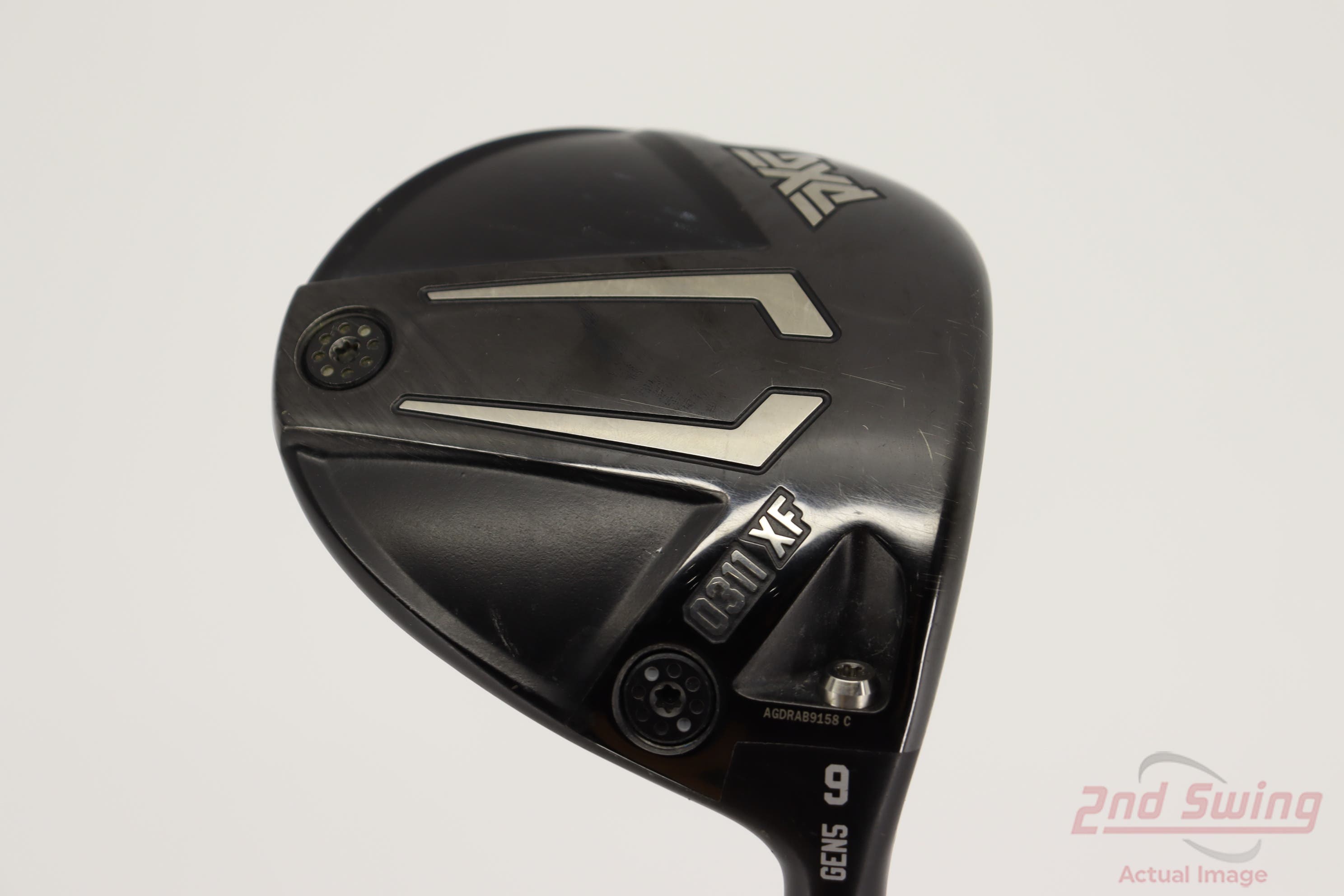 PXG 0311 XF GEN5 Driver | 2nd Swing Golf