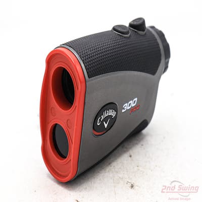 Callaway 300 PRO Laser Rangefinder