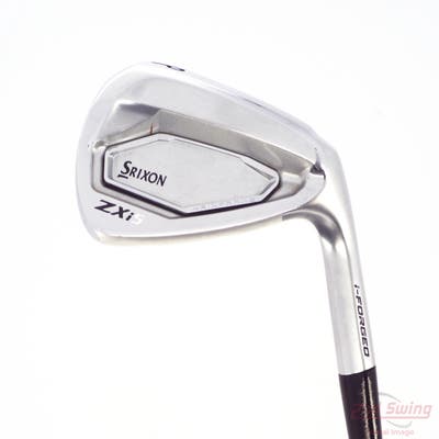 Srixon ZXi5 Single Iron Pitching Wedge PW FST KBS Tour $-Taper Steel Stiff Right Handed 35.5in