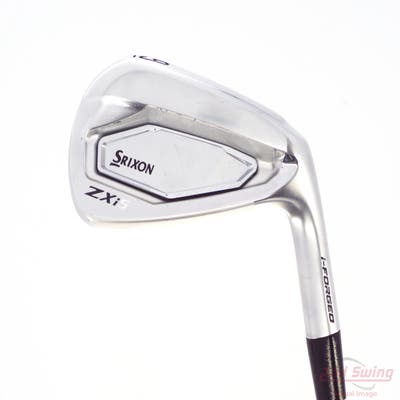 Srixon ZXi5 Single Iron 9 Iron FST KBS Tour $-Taper Steel Stiff Right Handed 36.0in