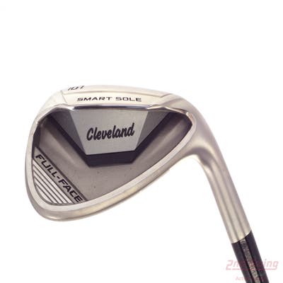 Cleveland Smart Sole Full-Face Wedge Gap GW Project X Catalyst 80 Spinner Graphite Wedge Flex Right Handed 35.5in