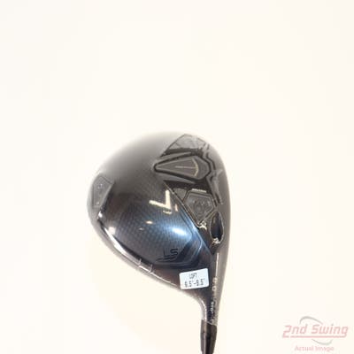 Mint Cobra Darkspeed LS Driver 8° UST Mamiya LIN-Q M40X White 6 Graphite X-Stiff Right Handed 45.5in