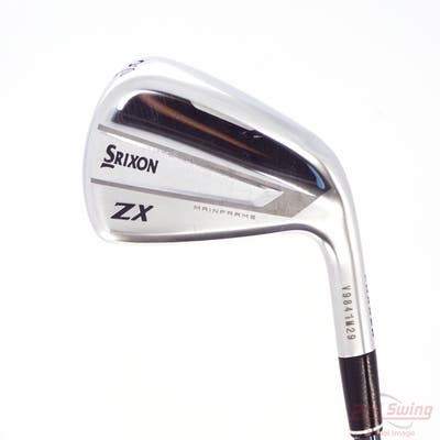 Srixon ZX MK II Utility Utility Iron 3 Utility 20° UST Mamiya Recoil 90 Dart Graphite Stiff Right Handed 39.75in