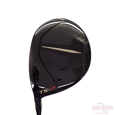 Titleist TSR2 Driver 10° MCA Tensei AV-XLINK Blue 55 Graphite Regular Left Handed 45.75in