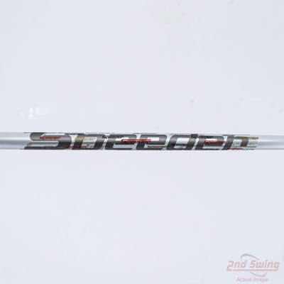 Used W/ PXG RH Adapter Fujikura Air Speeder 40g Driver Shaft Regular 44.0in