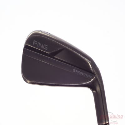 Ping iCrossover Utility Iron 2 Utility Mitsubishi Kai'li White 80 Graphite Stiff Right Handed 40.5in