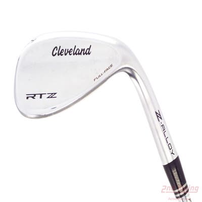Cleveland RTZ Tour Satin Wedge Sand SW 54° 8 Deg Bounce Dynamic Gold Spinner TI Steel Wedge Flex Right Handed 35.5in