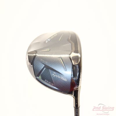 Mint TaylorMade Qi35 MAX Driver 9° Project X EvenFlow Riptide 60 Graphite Stiff Right Handed 46.0in