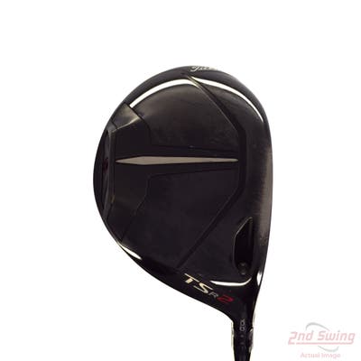 Titleist TSR2 Driver 10° Mitsubishi Tensei AV-XLINK Blue 55 Graphite Regular Right Handed 45.75in