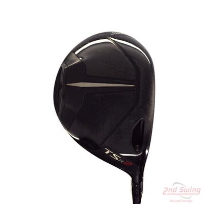 Titleist TSR2 Driver 10° MCA Tensei AV-XLINK Blue 55 Graphite Regular Right Handed 45.75in
