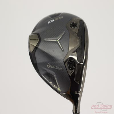 TaylorMade Qi35 LS Driver 9° Fujikura Ventus Blue 5 Graphite Regular Right Handed 46.0in