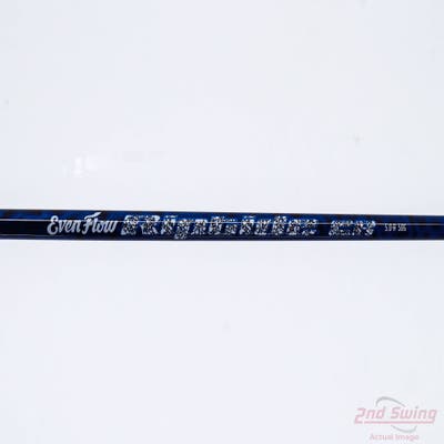 Used W/ PXG RH Adapter Project X Even Flow Riptide CB 50g Fairway Shaft Senior 42.0in