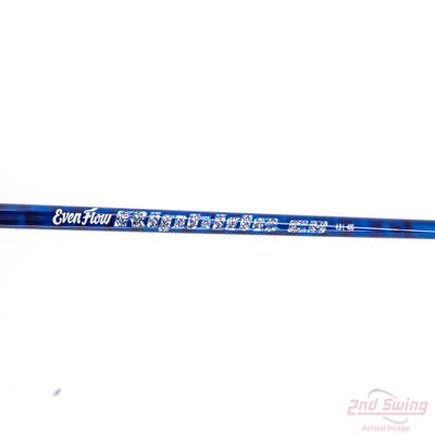 Used W/ PXG RH Adapter Project X Even Flow Riptide CB 40g Fairway Shaft Ladies 42.25in