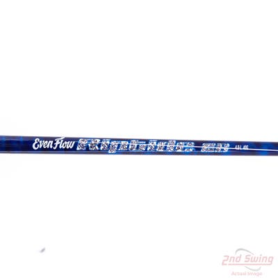 Used W/ PXG RH Adapter Project X Even Flow Riptide CB 40g Fairway Shaft Ladies 42.0in