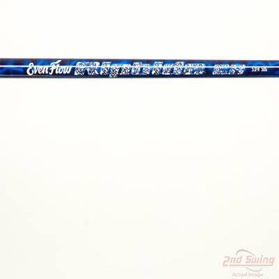 Used W/ PXG RH Adapter Project X Even Flow Riptide CB 50g Fairway Shaft Senior 43.0in