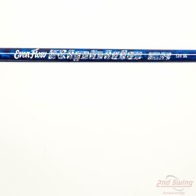 Used W/ PXG RH Adapter Project X Even Flow Riptide CB 50g Fairway Shaft Senior 42.25in