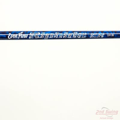 Used W/ PXG RH Adapter Project X Even Flow Riptide CB 50g Fairway Shaft Senior 41.5in