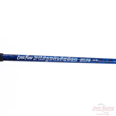 Used W/ PXG RH Adapter Project X Even Flow Riptide CB 60g Fairway Shaft Regular 41.25in