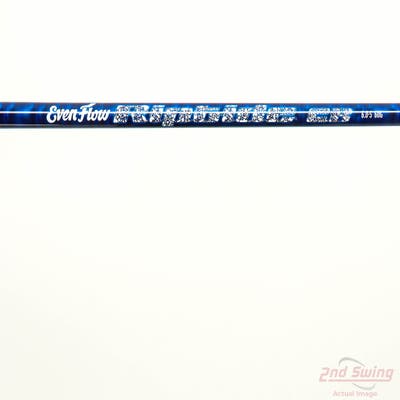 Used W/ PXG RH Adapter Project X Even Flow Riptide CB 60g Fairway Shaft Stiff 42.0in