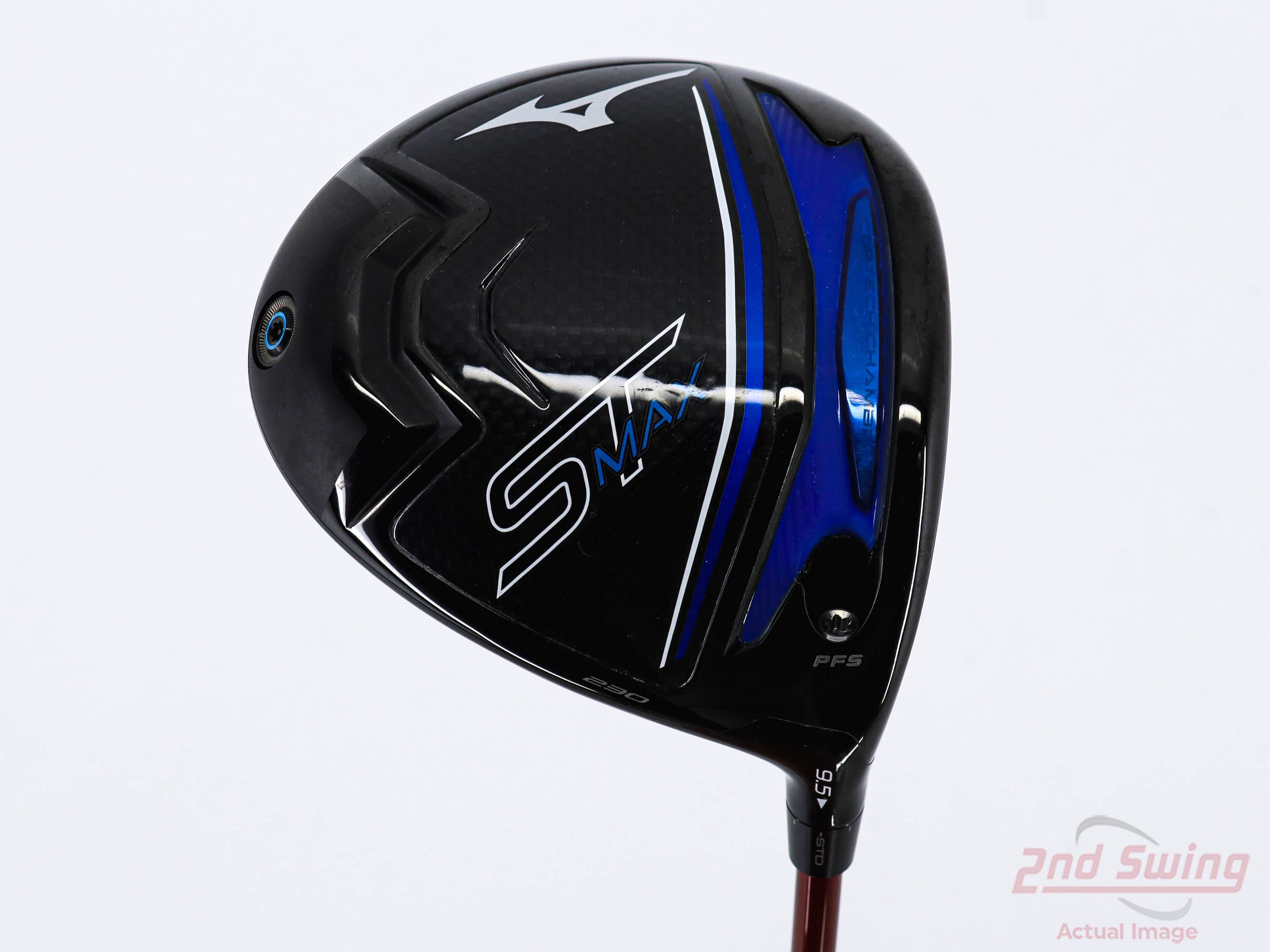 Titleist 913 D2 Driver (B-92546071930) | 2nd Swing Golf