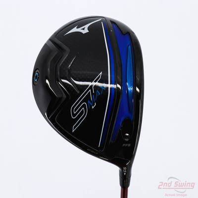 Mint Mizuno ST-MAX 230 Driver 9.5° Project X Denali Red 60 Graphite Regular Right Handed 45.75in