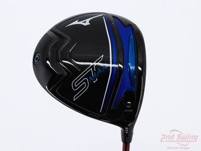 Mint Mizuno ST-MAX 230 Driver 9.5° Project X Denali Red 60 Graphite Regular Right Handed 45.75in