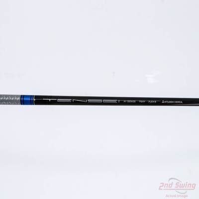 Used W/ PXG RH Adapter Mitsubishi Rayon Tensei AV Raw Blue 75g Hybrid Shaft Stiff 37.5in