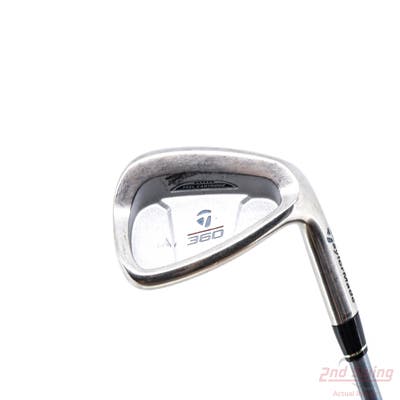 TaylorMade 360 Single Iron 8 Iron TM Lite Graphite Ladies Right Handed 36.0in