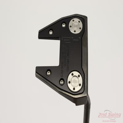 Titleist Scotty Cameron Limited Release H21 Proto Putter Steel Right Handed 34.0in