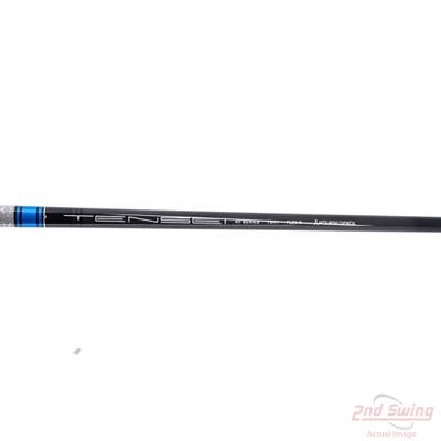 Used W/ PXG RH Adapter Mitsubishi Rayon Tensei AV Raw Blue 75g Hybrid Shaft Regular 38.25in