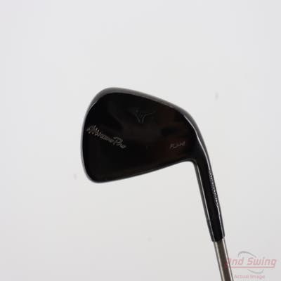 Mizuno Pro 24 Fli-Hi Utility Iron 4 Utility 21° Aerotech SteelFiber hls 880 Graphite Stiff Right Handed 39.25in