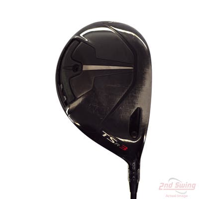 Titleist TSR3 Driver 10° MCA Tensei AV-XLINK Blue 55 Graphite Regular Right Handed 45.75in