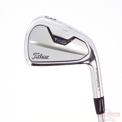 Titleist 2021 T200 Utility Utility Iron 3 Utility Dynamic Gold Tour Issue X100 Steel X-Stiff Right Handed 39.25in