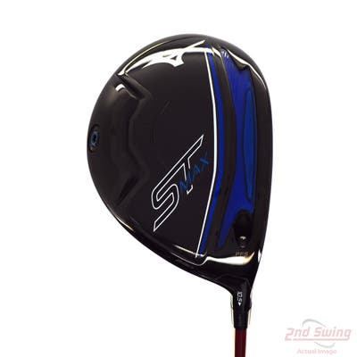 Mint Mizuno ST-MAX 230 Driver 10.5° Project X Denali Red 60 Graphite Regular Right Handed 45.75in