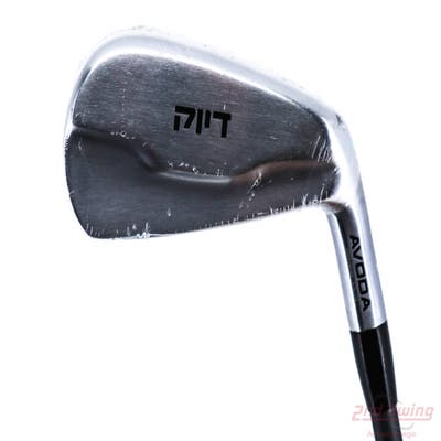 Mint Avoda Origin Chrome Utility Iron 3 Utility Project X HZRDUS Smoke Black 80 Graphite X-Stiff Right Handed 39.0in