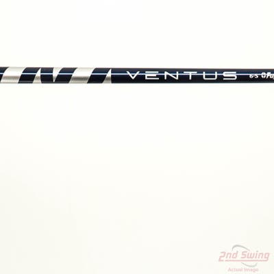 Used W/ PXG RH Adapter Fujikura Ventus Blue Velocore 60g Driver Shaft Stiff 43.75in
