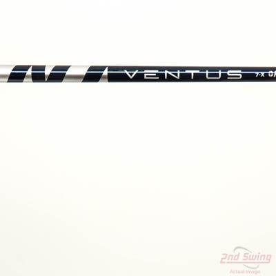 Used W/ PXG RH Adapter Fujikura Ventus Blue Velocore 70g Driver Shaft X-Stiff 44.0in