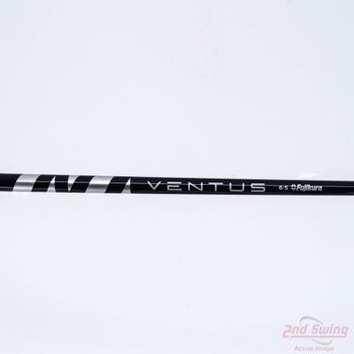 Used W/ PXG RH Adapter Fujikura Ventus Blue Velocore 60g Driver Shaft Stiff 44.0in