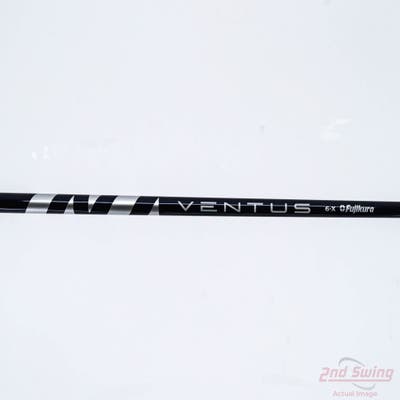 Used W/ PXG RH Adapter Fujikura Ventus Blue Velocore 60g Driver Shaft X-Stiff 44.0in