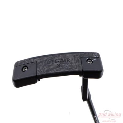 Mint LA Golf Bel-Air X Armlock Putter Graphite Right Handed 33.0in