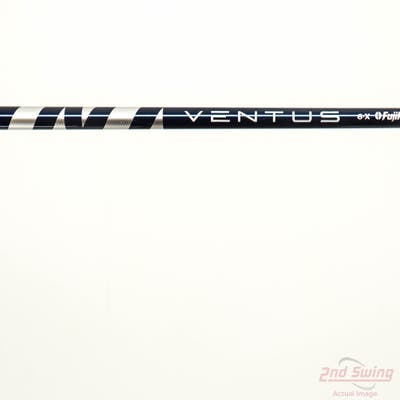 Used W/ PXG RH Adapter Fujikura Ventus Blue Velocore 60g Driver Shaft X-Stiff 44.0in
