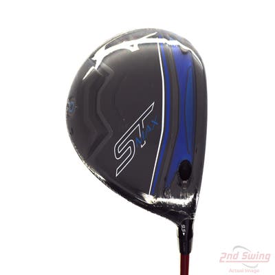 Mint Mizuno ST-MAX 230 Driver 9.5° Project X Denali Red 60 Graphite Regular Right Handed 45.75in