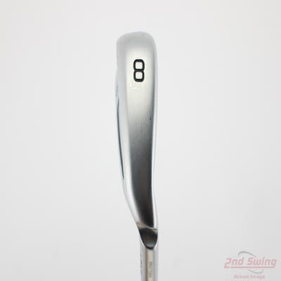 Ping G440 Single Iron 8 Iron Alta CB Blue Graphite Senior Right Handed Black Dot 37.0in