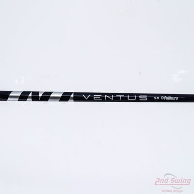 Used W/ PXG RH Adapter Fujikura Ventus Blue Velocore 50g Driver Shaft Regular 44.0in