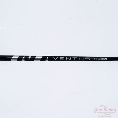 Used W/ PXG RH Adapter Fujikura Ventus Blue Velocore 70g Fairway Shaft Stiff 42.25in