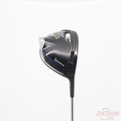 TaylorMade Qi10 LS Driver 10.5° Aldila Ascent Red 60 Graphite Regular Right Handed 46.0in