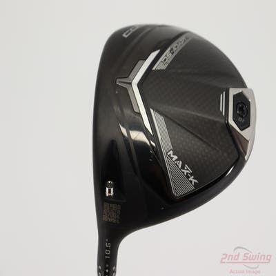 Cobra DS-ADAPT MAX-K Driver 10.5° Fujikura Ventus Velocore+ Blue 5 Graphite Stiff Left Handed 44.75in