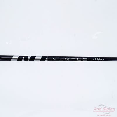 Used W/ PXG RH Adapter Fujikura Ventus Blue Velocore 70g Fairway Shaft Stiff 41.75in