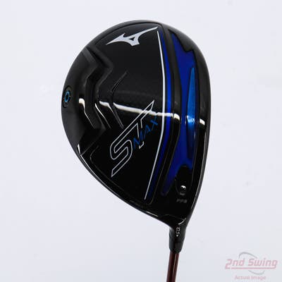 Mint Mizuno ST-MAX 230 Driver 10.5° Project X Denali Red 60 Graphite Regular Right Handed 45.75in