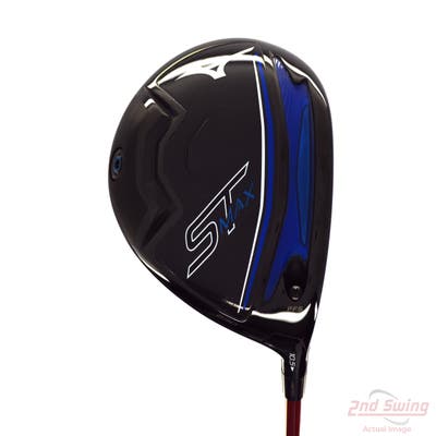 Mizuno ST-MAX 230 Driver 10.5° Project X Denali Red 50 Graphite Regular Right Handed 45.75in